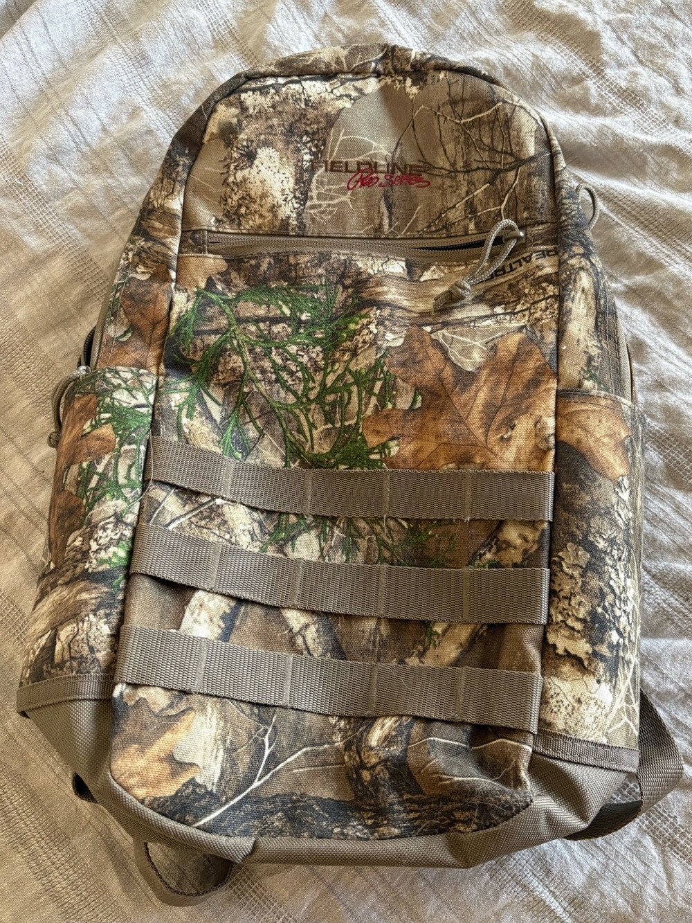 Fieldline Pro Series Hunting Backpack